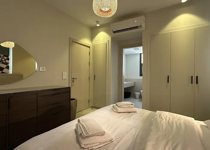 Daire Colorful 1br Apt-free Pool & Lagoon Access In Elgouna Hurgada